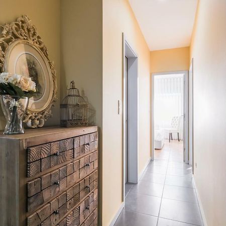 Camarinha Oporto Apartments Luaran gambar