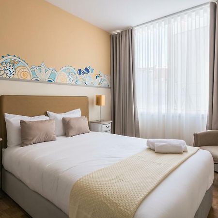 Camarinha Oporto Apartments Luaran gambar