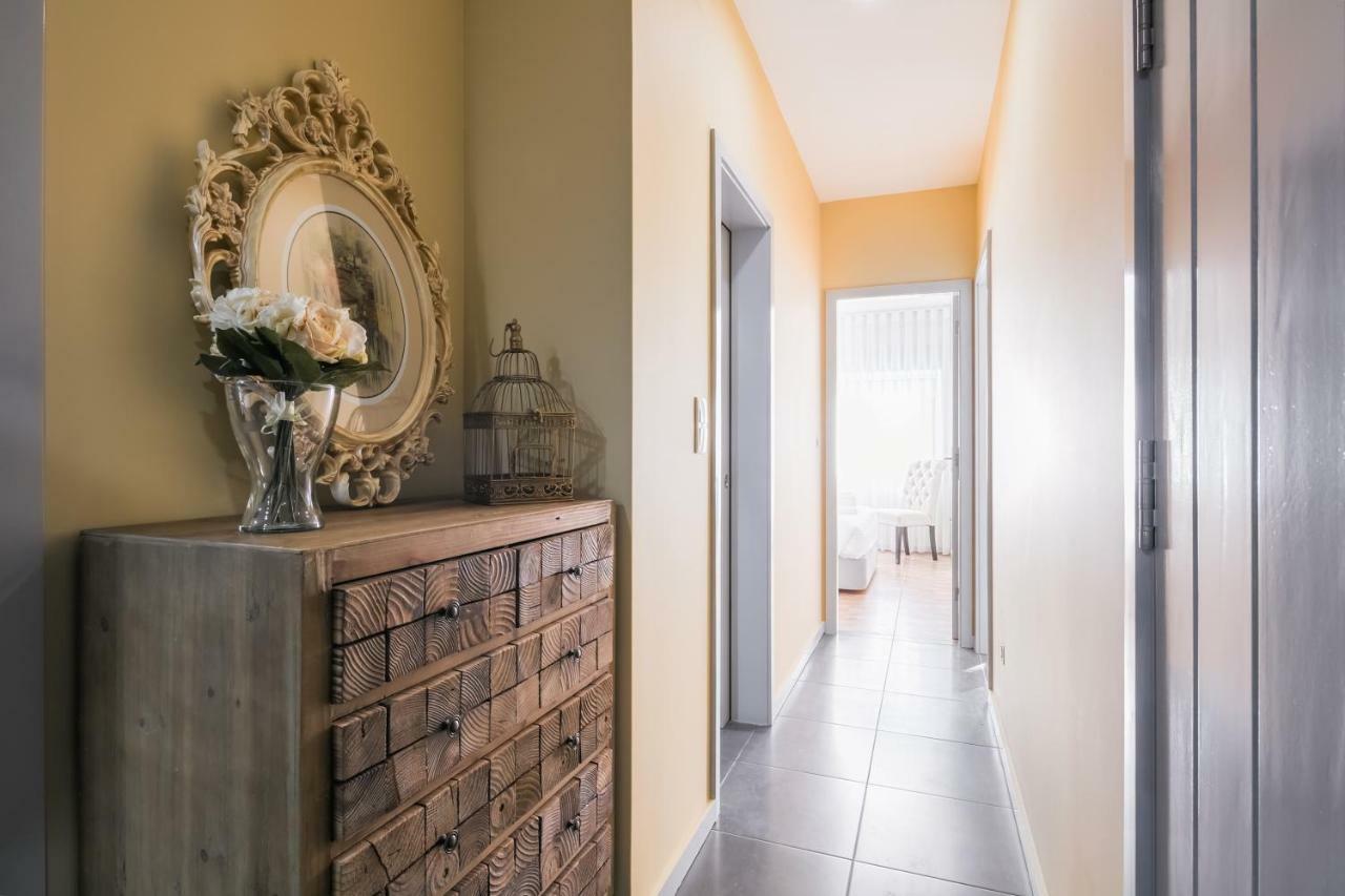 Camarinha Oporto Apartments Luaran gambar