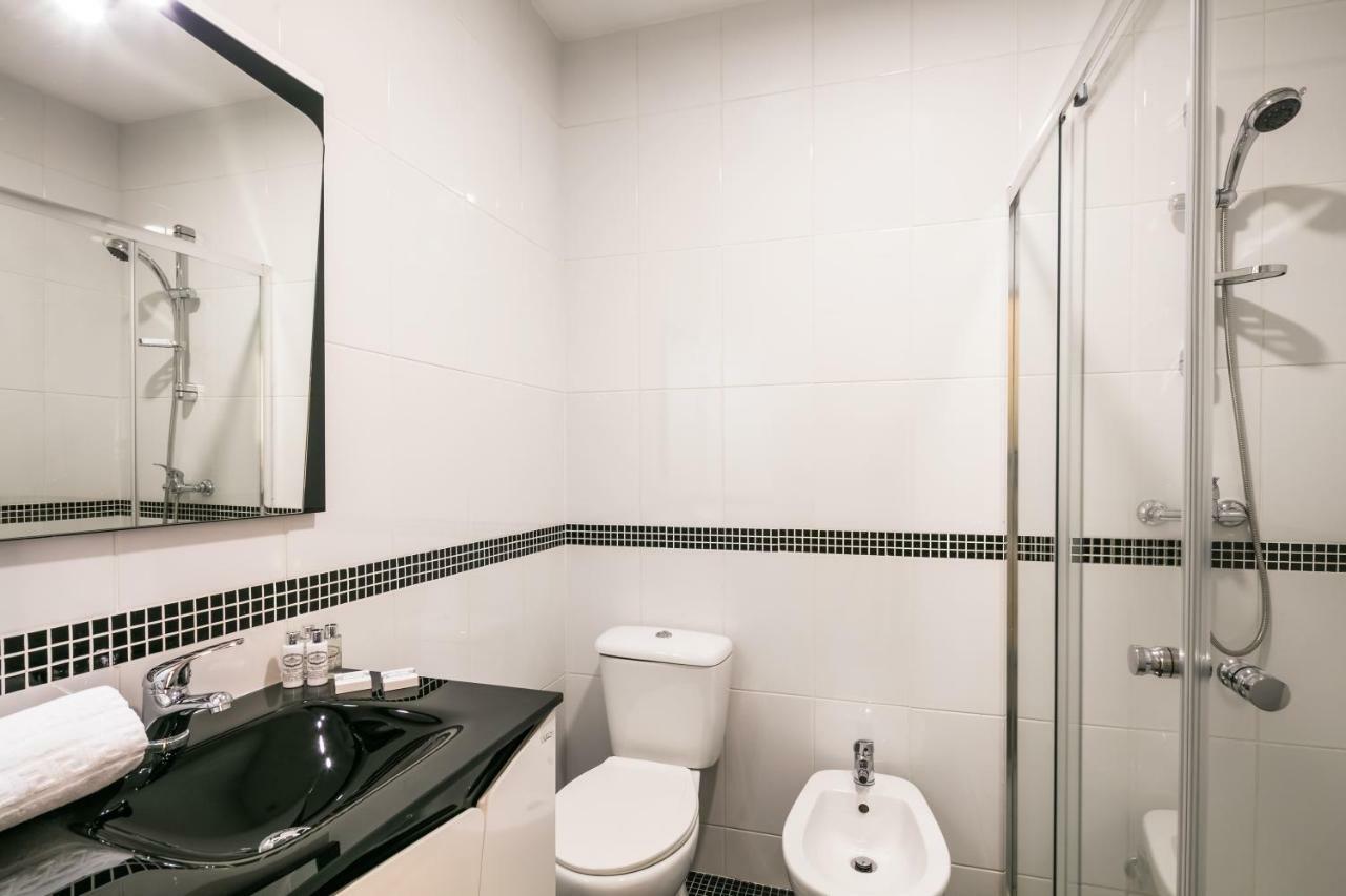 Camarinha Oporto Apartments Luaran gambar