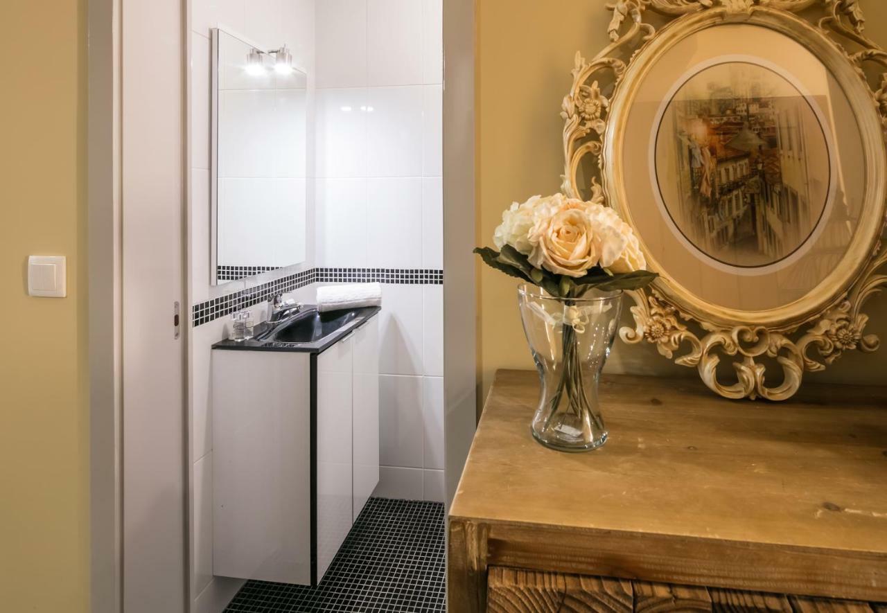 Camarinha Oporto Apartments Luaran gambar