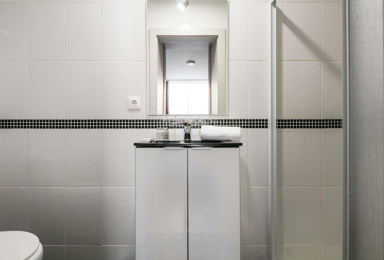 Camarinha Oporto Apartments Luaran gambar