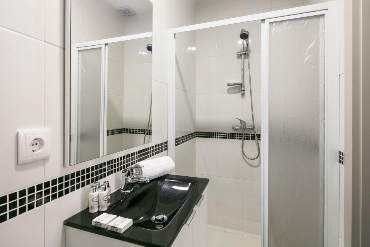 Camarinha Oporto Apartments Luaran gambar